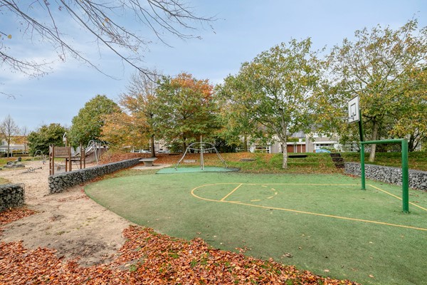 Medium property photo - Newtonplein 17, 5283 JH Boxtel